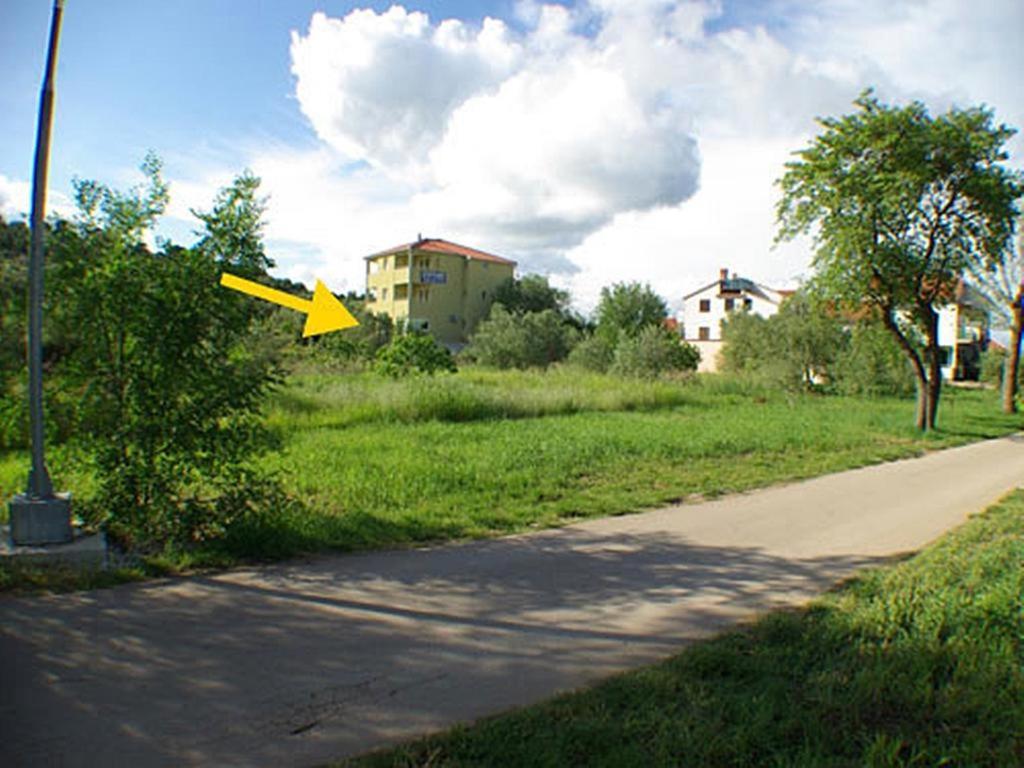 Apartments Kate Муртер Экстерьер фото