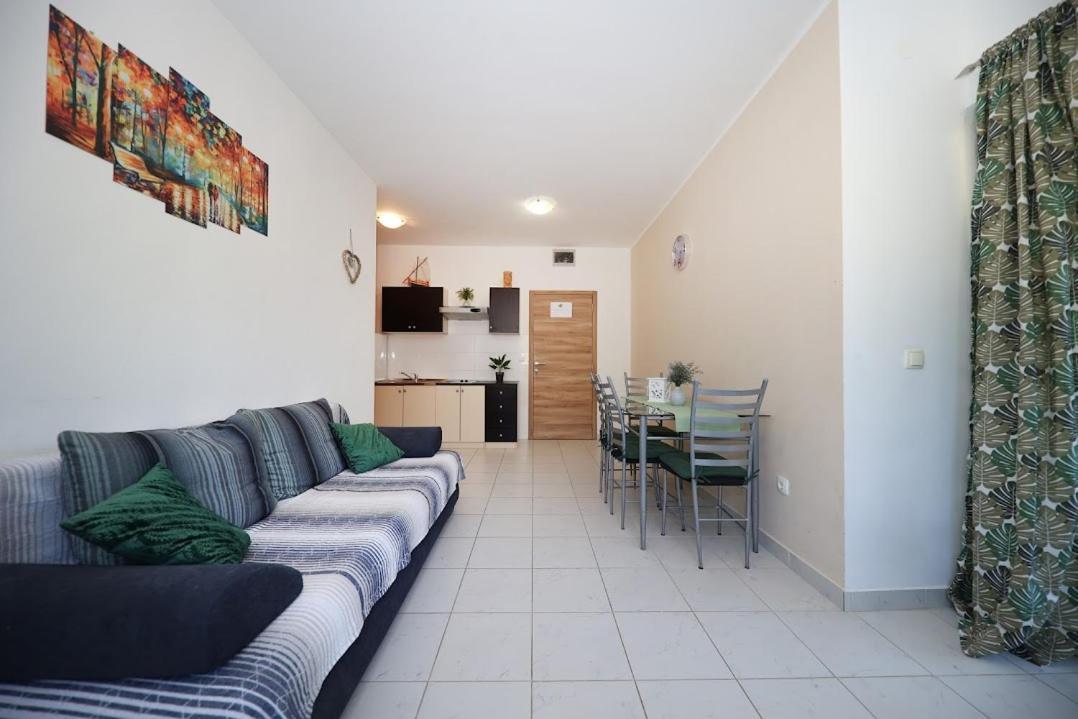 Apartments Kate Муртер Экстерьер фото