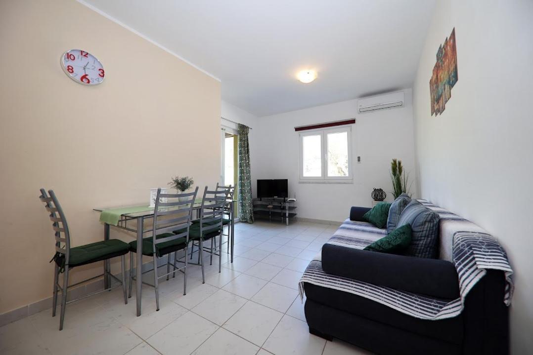 Apartments Kate Муртер Экстерьер фото