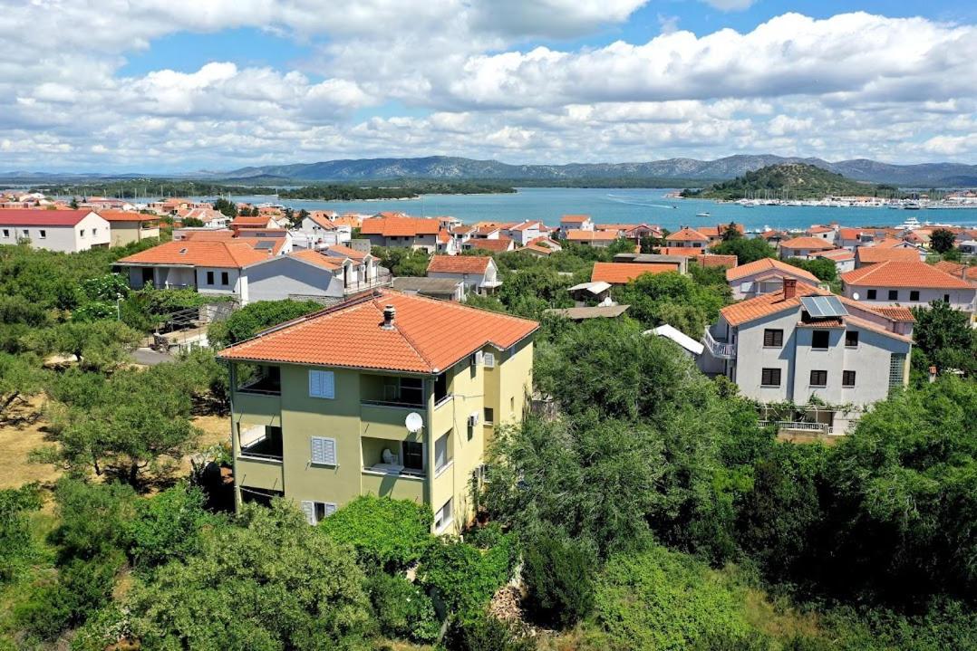 Apartments Kate Муртер Экстерьер фото