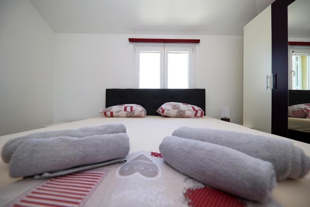Apartments Kate Муртер Экстерьер фото